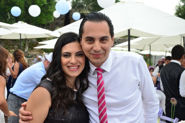 RonJo Wedding